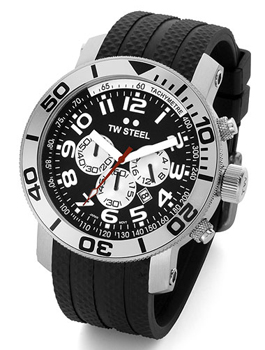 Часы TW Steel Grandeur Diver TW73